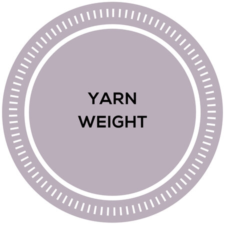 Yarn Weight