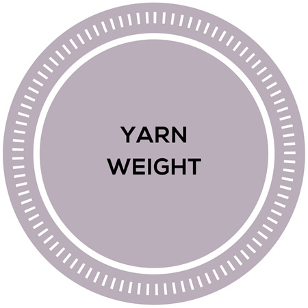 Yarn Weight