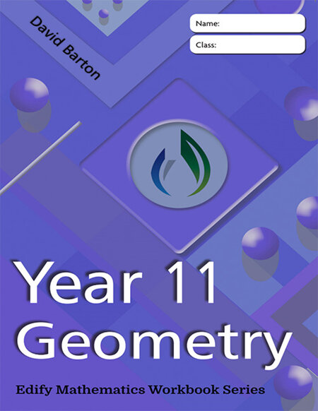 Year 11 Geometry