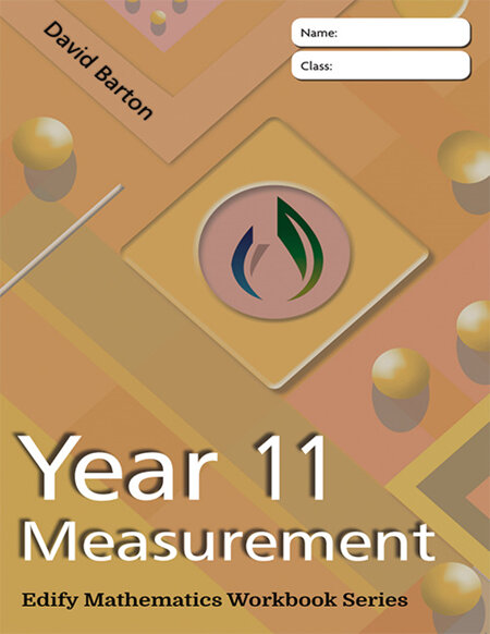 Year 11 Measurement
