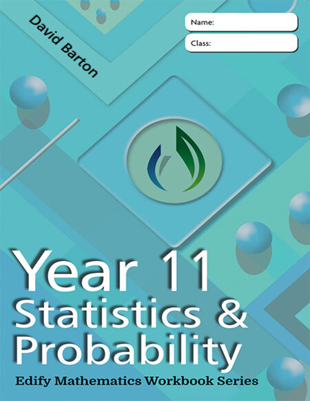 Year 11 Statistics and Probability