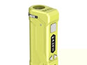 YOCAN UNI PRO BATTERY 510 THREAD APPLE GREEN