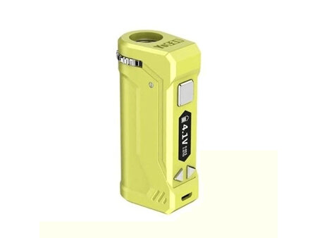 YOCAN UNI PRO BATTERY 510 THREAD APPLE GREEN