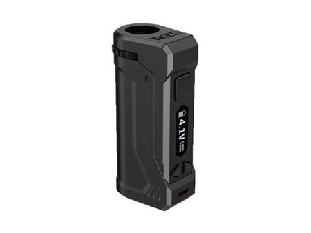 YOCAN UNI PRO BATTERY 510 THREAD BLACK