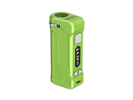 YOCAN UNI PRO BATTERY 510 THREAD GREEN