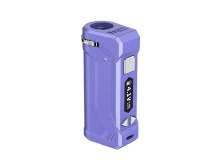 YOCAN UNI PRO BATTERY 510 THREAD PURPLE