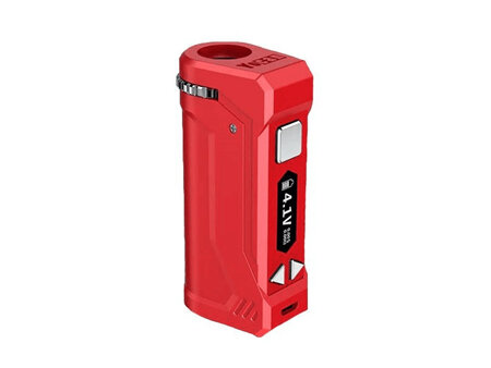 YOCAN UNI PRO BATTERY 510 THREAD RED