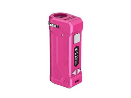 YOCAN UNI PRO BATTERY 510 THREAD ROSY