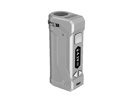 YOCAN UNI PRO BATTERY 510 THREAD SILVER