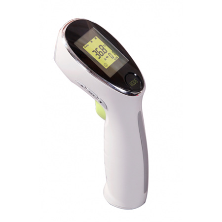 Yonker Infared Touchless Thermometer