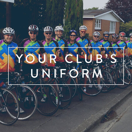 Your Club's Uniform Page