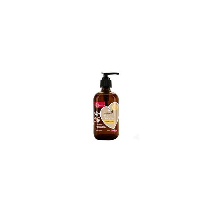 Yours Droolly Natural Dog Shampoo - 500ml