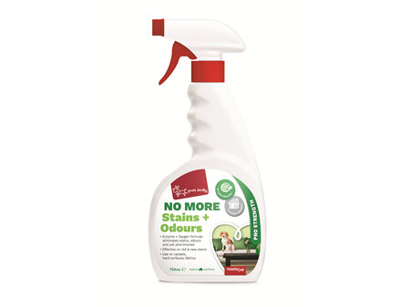 Yours Droolly No More Stain/Odour 750ml