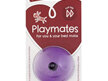 Yours Droolly - Playmates Treat Ball