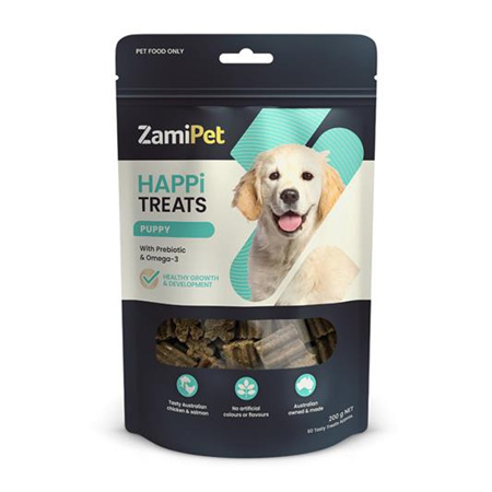 ZamiPet HappiTreats Puppy