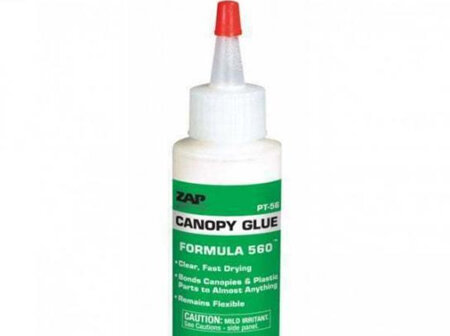 ZAP Formula 560 Canopy Glue (PT56)