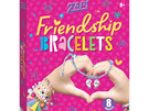 Zap! Friendship Bracelets Project Kit diy craft kids teen