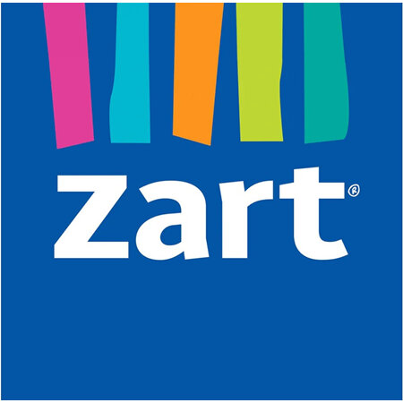 Zart Paint Markers