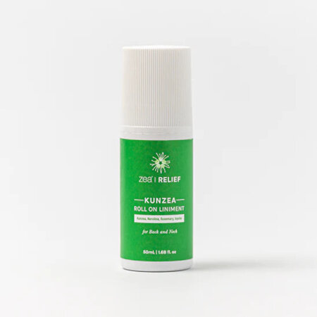 Zea Relief Roll On Liniment