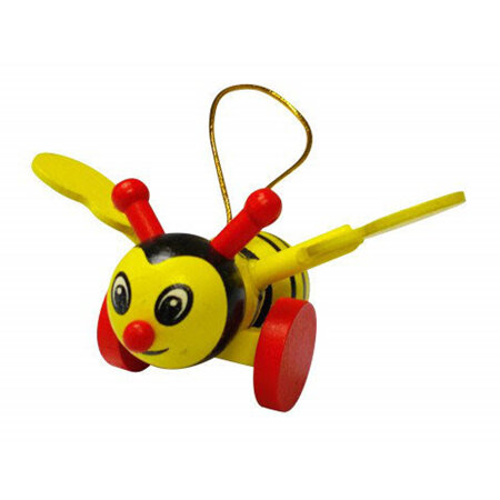 Zee Bee hanging decoration - small