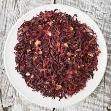 Zee Tea Organic Hibiscus 50g