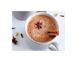 Zee Tea Organic Latte Chaga