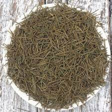 Zee Tea Wild Grown Pine Needle Tea 50g