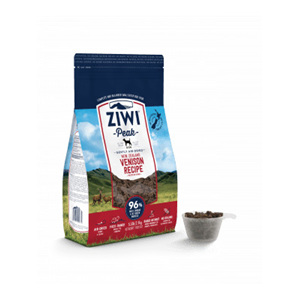 Ziwi Peak Air Dried Dog Cuisine - Venison