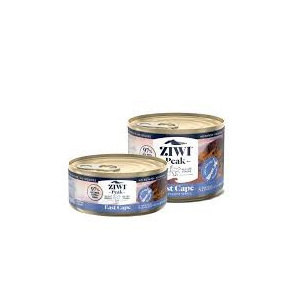 Ziwi Peak Provenance Canned Cat Food East Cape