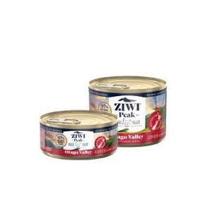 Ziwi Peak Provenance Canned Cat Food Otago Valley