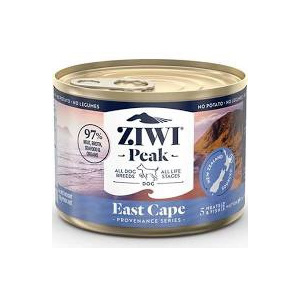 Ziwi Peak Provenance Canned Dog Food - East Cape