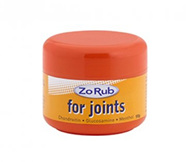 Zo-Rub for Joints 90g