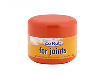 Zo-Rub for Joints 90g