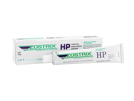 Zostrix HP 45g