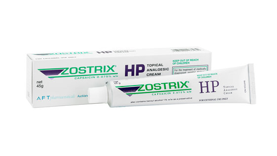 Zostrix HP 45g