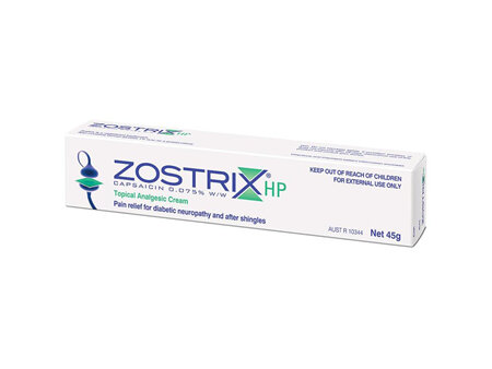 ZOSTRIX HP TOP ANALGESIC CRM